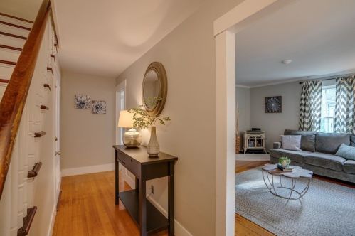 65 Elm St, Stoneham MA  02180-1636 exterior