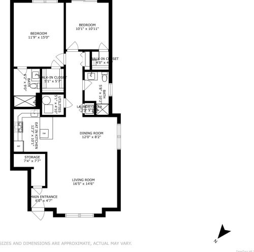 53 Morley Cir, Huntington Station NY 11747-4825 exterior