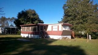 490 Back St, Kinston NC  28504-5328 exterior