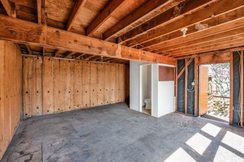 1510 Grizzly Peak Blvd, Berkeley CA 94708-1741 exterior