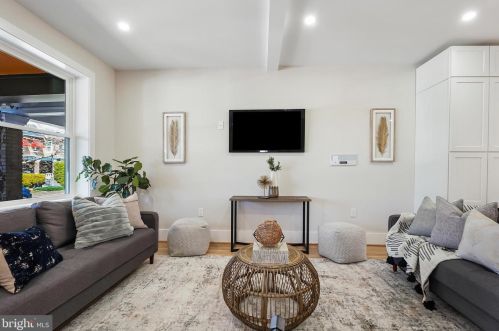 1220 Quincy St, Washington DC  20011-5767 exterior