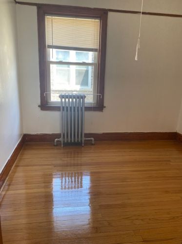 1623 Fairfield Ave, Chicago IL  60608-2071 exterior