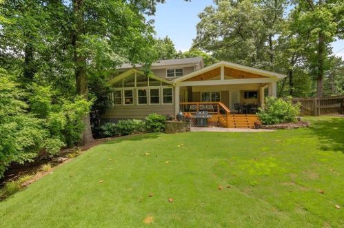 4640 Buckline Cir, Atlanta, GA 30338-5644