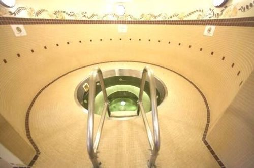 40 9th St, Chicago IL  60605-2137 exterior