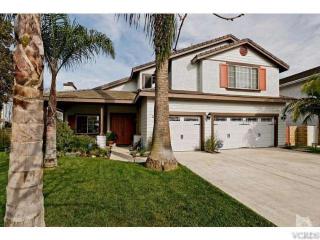 2430 Ivory Way, Oxnard, CA 93036-6288