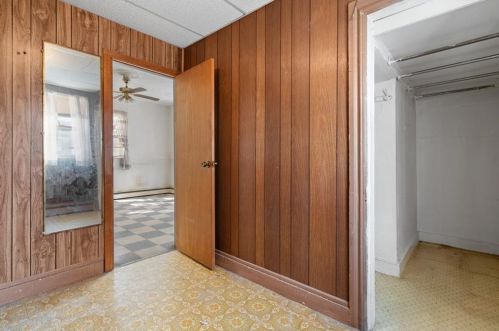 107 Penn St, Providence RI 02909-1326 exterior