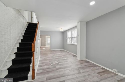 619 5 St, Chester PA 19013-3809 exterior