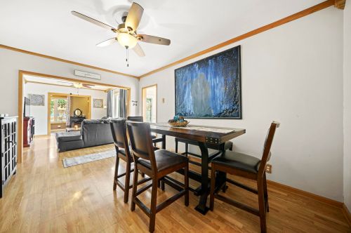 11154 Whipple St, Chicago IL 60655-2328 exterior