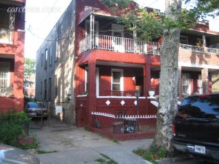 565 Bristol St, Brooklyn NY  11236-1363 exterior