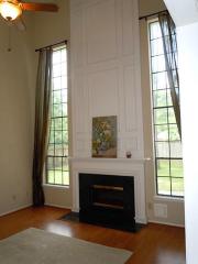 324 Golden Arrow Cir, Spring TX  77381-4646 exterior