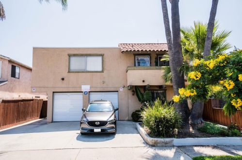 4075 Marlborough Ave, San Diego CA 92105-1427 exterior