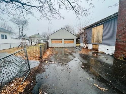 33 Murray St, Providence RI  02909-5305 exterior