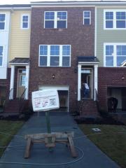 311 Michigan Ave, Cary NC  27519-0508 exterior