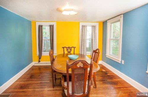 16 Sunset Rd, Demarest NJ  07627-2419 exterior