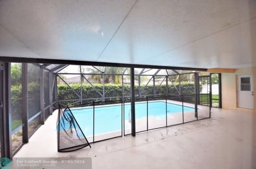 11184 Malayan St, Boca Raton FL  33428-3914 exterior