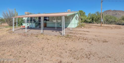 3624 Bandin Pl, Tucson, AZ 85735-1334