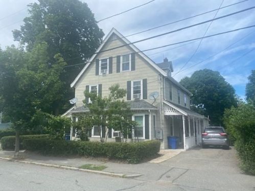 80 Edwards St, Quincy, MA 02169-6904