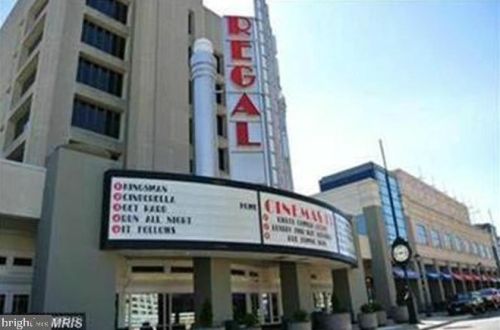 118 Monroe St, Rockville MD 20850-2502 exterior