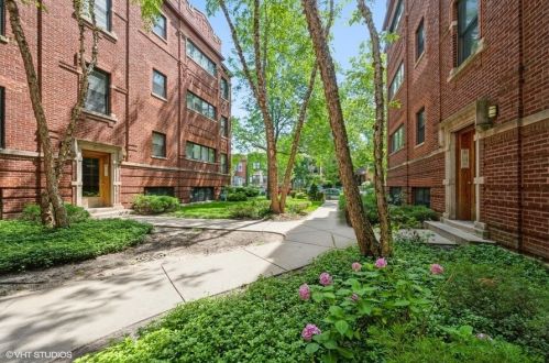 6612 Ashland Ave, Chicago IL 60626-4126 exterior