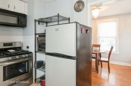 2445 13 Ave, Broadview IL 60153-1407 exterior