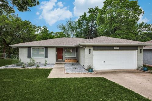 2546 El Cerrito Dr, Dallas, TX 75228-5913