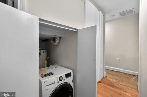 2026 16th St, Washington DC 20020-4821 exterior