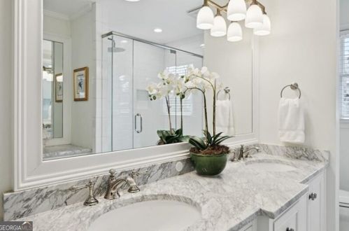 3000 Margaret Mitchell Dr, Atlanta GA  30327-1710 exterior