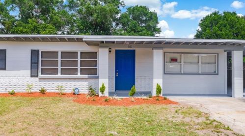 101 Pierce Ave, Orlando, FL 32809-4940