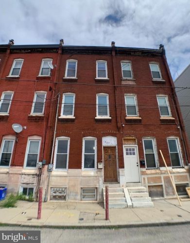 1823 Leithgow St, Philadelphia, PA 19122-2203