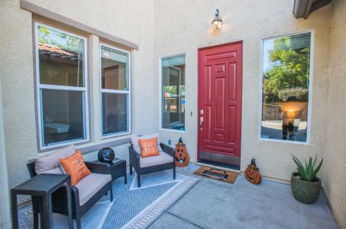 3227 Montrose Way, Folsom CA  95762-9682 exterior