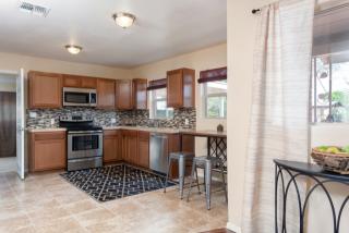 3413 Lester St, Tucson AZ  85716-3235 exterior