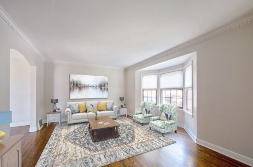 10942 Ridgeway Ave, Chicago, IL 60655-4025