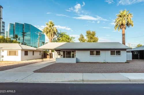 4735 24 St, Phoenix AZ 85016-4837 exterior