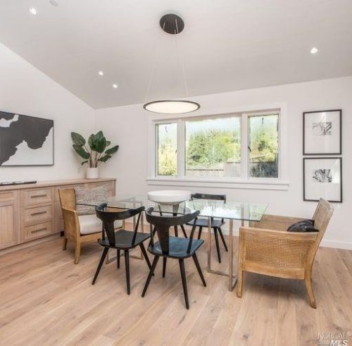 315 Hillside Ave, Mill Valley CA 94941-1147 exterior