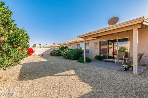 710 Jasper Dr, Chandler AZ 85226-1124 exterior