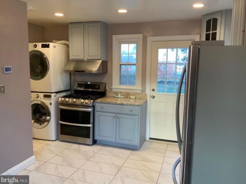 9313 Glenville Rd, Silver Spring MD 20901-3637 exterior