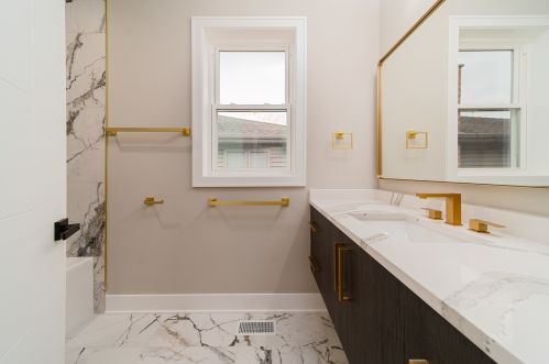 3842 108th Pl, Chicago IL  60655-3945 exterior