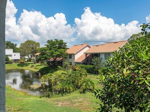 3327 Olympic Dr, Naples FL 34105-6659 exterior