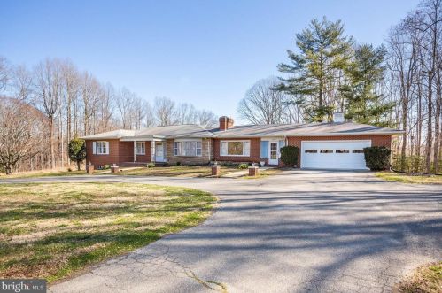 2535 Solomons Is Rd, Huntingtown MD 20639-8853 exterior