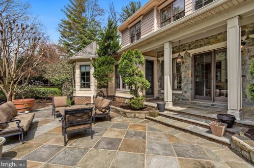 11300 Glen Rd, Rockville MD 20854-1849 exterior