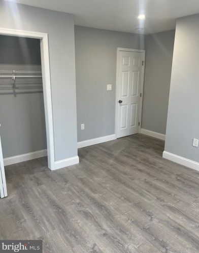 15 53rd Pl, Washington DC  20019-6533 exterior