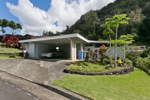 3019 Polohilani Pl, Honolulu, HI 96817-1165