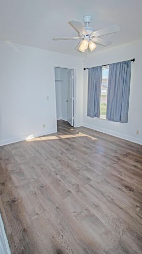 673 Haas Ave, Fort Pierce FL  34953-6418 exterior