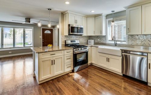 3702 Normal Ave, Chicago IL 60827-1132 exterior