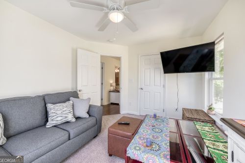 744 Garibaldi St, Atlanta GA  30310-2171 exterior