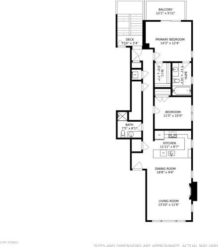 2715 Southport Ave, Chicago IL 60614-1229 exterior