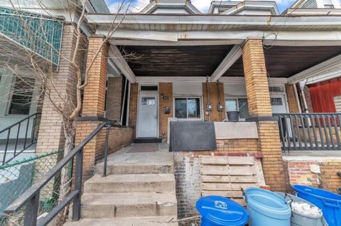 515 Lincoln Ave, Pittsburgh PA  15237-1981 exterior