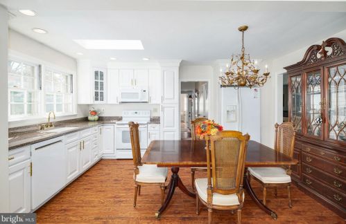 453 Mansfield Ave, Haddon Heights NJ 08035 exterior