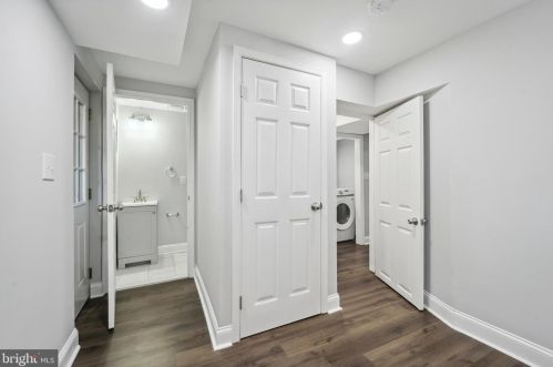 3964 Ames St, Washington DC  20019-3357 exterior