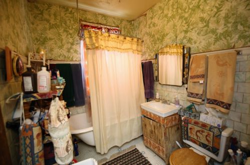 2434 Lorel Ave, Chicago IL 60644-1652 exterior